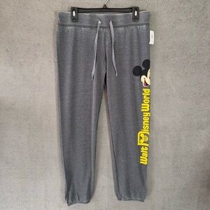 Walt Disney World Sweatpants